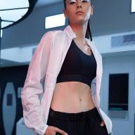 Дождевик KELME Skin Coat White - Дождевик KELME Skin Coat White