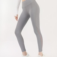 Леггинсы KELME Tight Trousers Grey - Леггинсы KELME Tight Trousers Grey