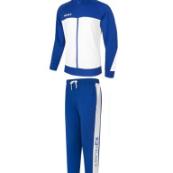 Спортивный костюм KELME Tracksuits (Blue/White) - Спортивный костюм KELME Tracksuits (Blue/White)