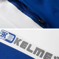Спортивный костюм KELME Tracksuits (Blue/White) - Спортивный костюм KELME Tracksuits (Blue/White)