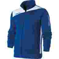 Куртка от костюма MIKASA MT542-03-2XL, размер 2XL, 70% хлопок 30% полиэстер, красная - Куртка от костюма MIKASA MT542-03-2XL, размер 2XL, 70% хлопок 30% полиэстер, красная