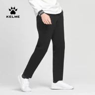 Брюки KELME Knitted Trousers Black - Брюки KELME Knitted Trousers Black