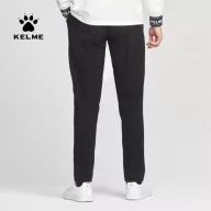 Брюки KELME Knitted Trousers Black - Брюки KELME Knitted Trousers Black