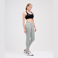 Бра тренировочное JOGEL DIVISION PerFormDRY Training Bra W, черный - downloaded from prime-sport.ru