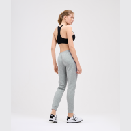 Бра тренировочное JOGEL DIVISION PerFormDRY Training Bra W, черный - downloaded from prime-sport.ru