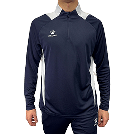 KELME Толстовка BALEN 7561TT1073.401 (03-S)