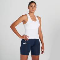 Леггинсы короткие JOMA BRAMA ACADEMY Темно синий - Леггинсы короткие JOMA BRAMA ACADEMY Темно синий