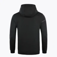 Толстовка KELME Men's Hooded Jacket Black - Толстовка KELME Men's Hooded Jacket Black