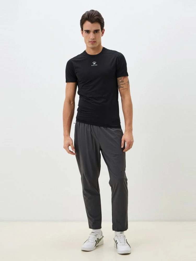 KELME Брюки DELU 6423CK1032.5035 (05-L)