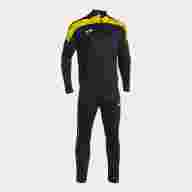 Спортивный костюм JOMA CHAMPIONSHIP VIII NEGRO AMARILLO - Спортивный костюм JOMA CHAMPIONSHIP VIII NEGRO AMARILLO