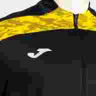 Спортивный костюм JOMA CHAMPIONSHIP VIII NEGRO AMARILLO - Спортивный костюм JOMA CHAMPIONSHIP VIII NEGRO AMARILLO