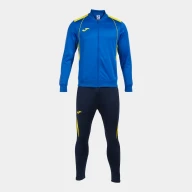 Спортивный костюм JOMA CHAMPIONSHIP VII     - Спортивный костюм JOMA CHAMPIONSHIP VII    