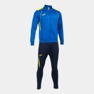 Спортивный костюм JOMA CHAMPIONSHIP VII     - Спортивный костюм JOMA CHAMPIONSHIP VII    