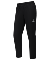 Брюки спортивные CAMP 2 Lined Pants, черный, детский