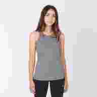 Женская майка на бретельках JOMA CHAMELEON Серый - Женская майка на бретельках JOMA CHAMELEON Серый
