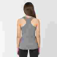 Женская майка на бретельках JOMA CHAMELEON Серый - Женская майка на бретельках JOMA CHAMELEON Серый