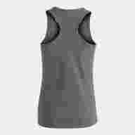 Женская майка на бретельках JOMA CHAMELEON Серый - Женская майка на бретельках JOMA CHAMELEON Серый