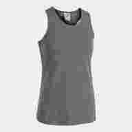 Женская майка на бретельках JOMA CHAMELEON Серый - Женская майка на бретельках JOMA CHAMELEON Серый