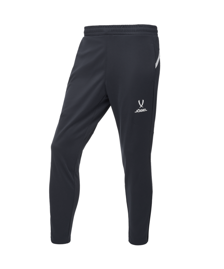 Брюки тренировочные JOGEL DIVISION PerFormDRY Pro Training Pants, черный