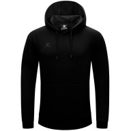 Худи KELME Hooded Sweatshirt Black - Худи KELME Hooded Sweatshirt Black