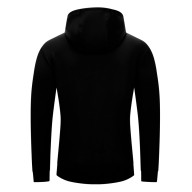 Худи KELME Hooded Sweatshirt Black - Худи KELME Hooded Sweatshirt Black