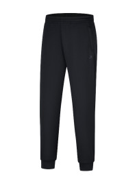 Брюки KELME Knitted Trousers Dark Blue