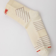 Носки KELME Sports Socks Beige - Носки KELME Sports Socks Beige