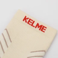 Носки KELME Sports Socks Beige - Носки KELME Sports Socks Beige