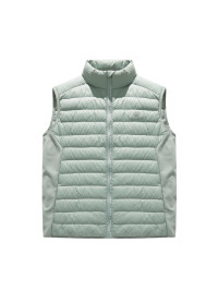 Жилет KELME Men's Lightweight Down Vest Green