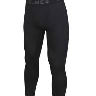Термобелье (низ) KELME Tight Trousers Black - Термобелье (низ) KELME Tight Trousers Black