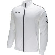 Олимпийка KELME Training Jacket White - Олимпийка KELME Training Jacket White