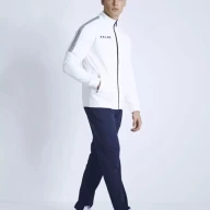 Олимпийка KELME Training Jacket White - Олимпийка KELME Training Jacket White