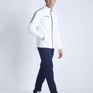Олимпийка KELME Training Jacket White - Олимпийка KELME Training Jacket White