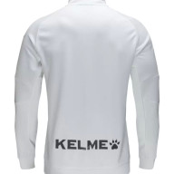 Олимпийка KELME Training Jacket White - Олимпийка KELME Training Jacket White