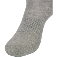 Носки высокие JÖGEL ESSENTIAL High Cushioned Socks, меланжевый - Носки высокие JÖGEL ESSENTIAL High Cushioned Socks, меланжевый