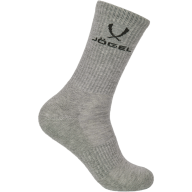 Носки высокие JÖGEL ESSENTIAL High Cushioned Socks, меланжевый - Носки высокие JÖGEL ESSENTIAL High Cushioned Socks, меланжевый