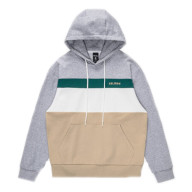 Худи KELME Hooded Sweater Grey - Худи KELME Hooded Sweater Grey