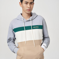 Худи KELME Hooded Sweater Grey - Худи KELME Hooded Sweater Grey