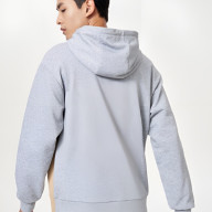 Худи KELME Hooded Sweater Grey - Худи KELME Hooded Sweater Grey