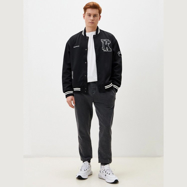 KELME Толстовка NEYLA 6347WT1051.5004 (08-3XL)