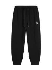 Брюки KELME Knitted Trousers Black