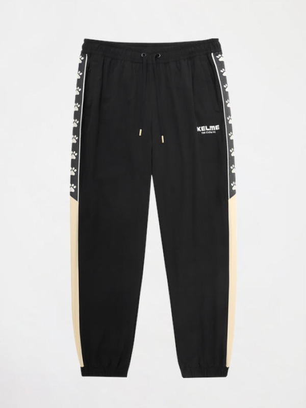 Брюки KELME Woven Trousers Black