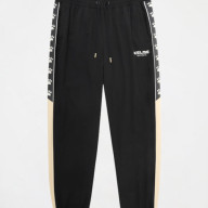 Брюки KELME Woven Trousers Black - Брюки KELME Woven Trousers Black