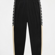 Брюки KELME Woven Trousers Black - Брюки KELME Woven Trousers Black