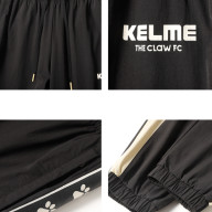 Брюки KELME Woven Trousers Black - Брюки KELME Woven Trousers Black