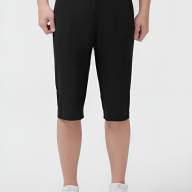 Бриджи KELME Knitted Trousers Black - Бриджи KELME Knitted Trousers Black