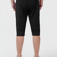 Бриджи KELME Knitted Trousers Black - Бриджи KELME Knitted Trousers Black