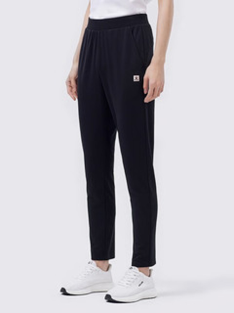 Брюки KELME Knitted Trousers Black