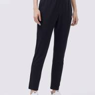 Брюки KELME Knitted Trousers Black - Брюки KELME Knitted Trousers Black
