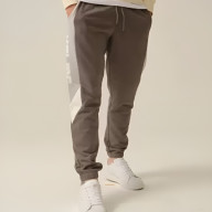 Брюки KELME Knitted Trousers (Dark Grey/Grey) - Брюки KELME Knitted Trousers (Dark Grey/Grey)